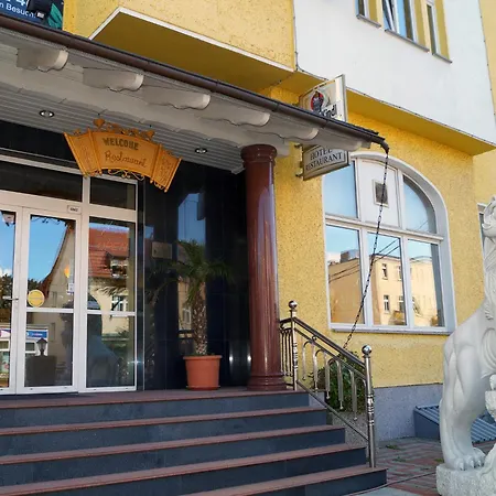 Hotel Karlshorst-2