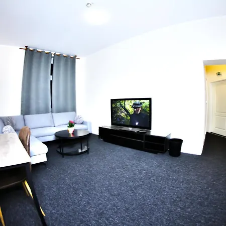 Hotel Karlshorst-3